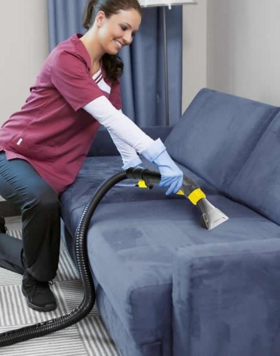 Ulamış Koltuk Yıkama